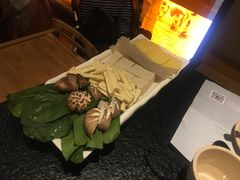-漫烤鱼&徐州烧烤夜宵(万达店)