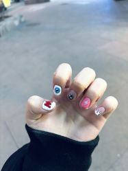 -屿晴·科技美肤SPA美甲美睫