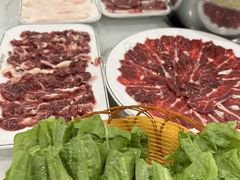 -福合埕牛肉火锅(长平国新店)