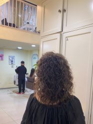 -丽时 Hair Salon