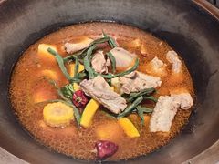 -遇东北林区铁锅炖(南开店)