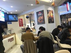 -特派卷·老北京烤鸭卷(合生汇购物中心店)