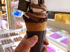 -GODIVA(港汇恒隆广场)