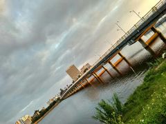 -佛山大学(仙溪校区南区)