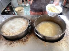 -陈记饮食店(菜园墩店)