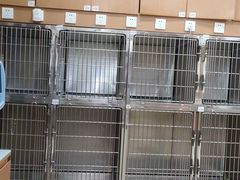 -宠福鑫动物医院(望京分院)