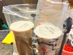 -书亦烧仙草(华新步步高店)