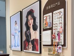 -海马体照相馆(成都来福士广场店)
