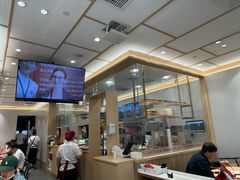 -喜家德虾仁水饺(浦东山姆店)