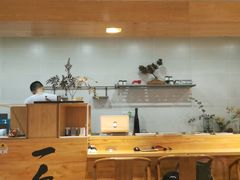 大堂-柴务处·柴犬主题狗咖