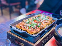 -Let’s WaKao瓦烤(贝森店)