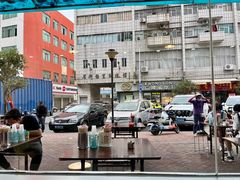 -香辉食馆(新兴路店)