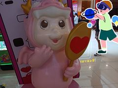 -宝龙广场(蓬莱区)