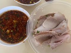 -李老五口水鸡(万寿路店)