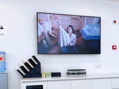 -TESLA 特斯拉(北京后沙峪特斯拉中心)