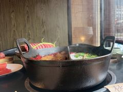 -盡膳口福·百年汤方火锅(科华北路店)
