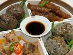 -金悦轩海鲜酒家(拱北店)