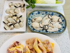-冯姐生蚝(长隆横琴店)