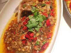 徐州蒜爆鱼-杨氏青龙虾·羊蝎子(金盛路总店)