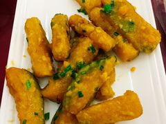 -天天海鲜城·海鲜大排档(新溪店)