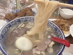-凤齐羊肉烩面馆