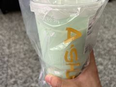 -阿水大杯茶(泉城路店)