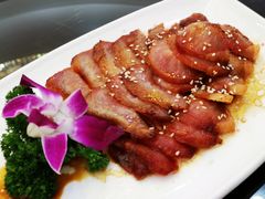 -金华安大酒楼·老牌潮菜·粤式茶点(东方国际店)