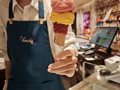 -VENCHI 闻绮(北京汉光店)