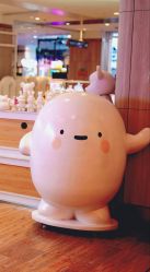 -Mini Muses ·创意手作·陶艺·银饰·团建(芳圆里店)