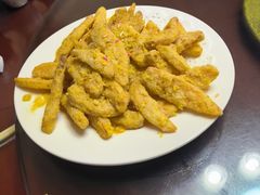 -五谷丰登·胶东海鲜·家常菜(张村店)