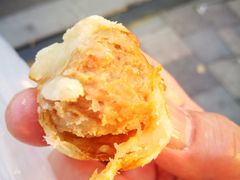 -宋记饼家(石门二路店)