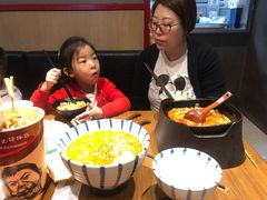 -阿香米线(大悦城店)
