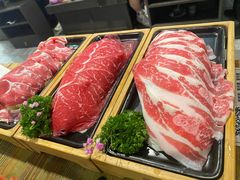 -湊湊火锅·茶憩(合生汇购物中心店)