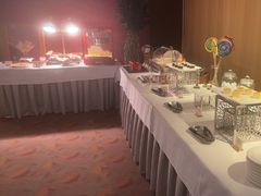 -天伦王朝酒店·盛华瑄餐厅