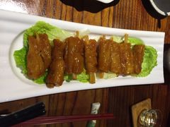 iphone_upload_pic-云来居素食馆(东门店)