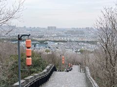 -虞山风景区