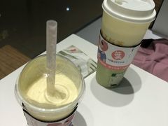 -叶子与茶(苏宁广场店)
