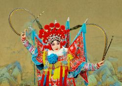 -梨园天地京剧摄影(玲珑天地店)