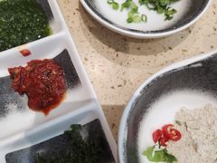 -313羊庄铁锅烀羊肉(望京店)