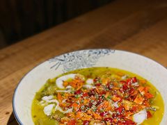 -就你餐厅(体育西横街店)