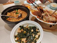 -刀板香·安徽菜(国购IFC店)