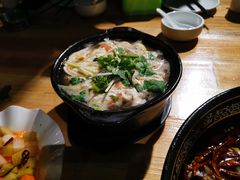 -川天喉重庆江湖菜