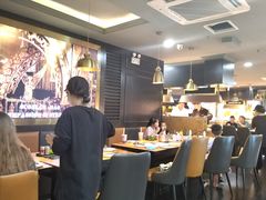 -苏格里岛自助烧烤火锅(花果园兰花广场店)