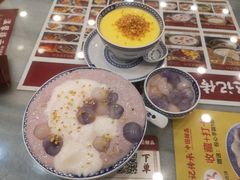 -赵记传承·中国甜品(福州总店)