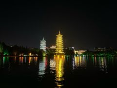 -桂林两江四湖景区