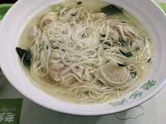 -老乡鸡(青阳北路店)