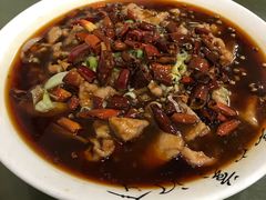 -名门小厨(劲松店)