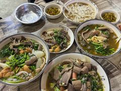 -正宗阳山牛杂(东城店)