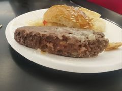 -1868 Café(上海自然博物馆店)