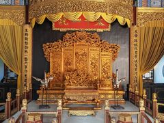 -南京中国近代史遗址博物馆(南京总统府)